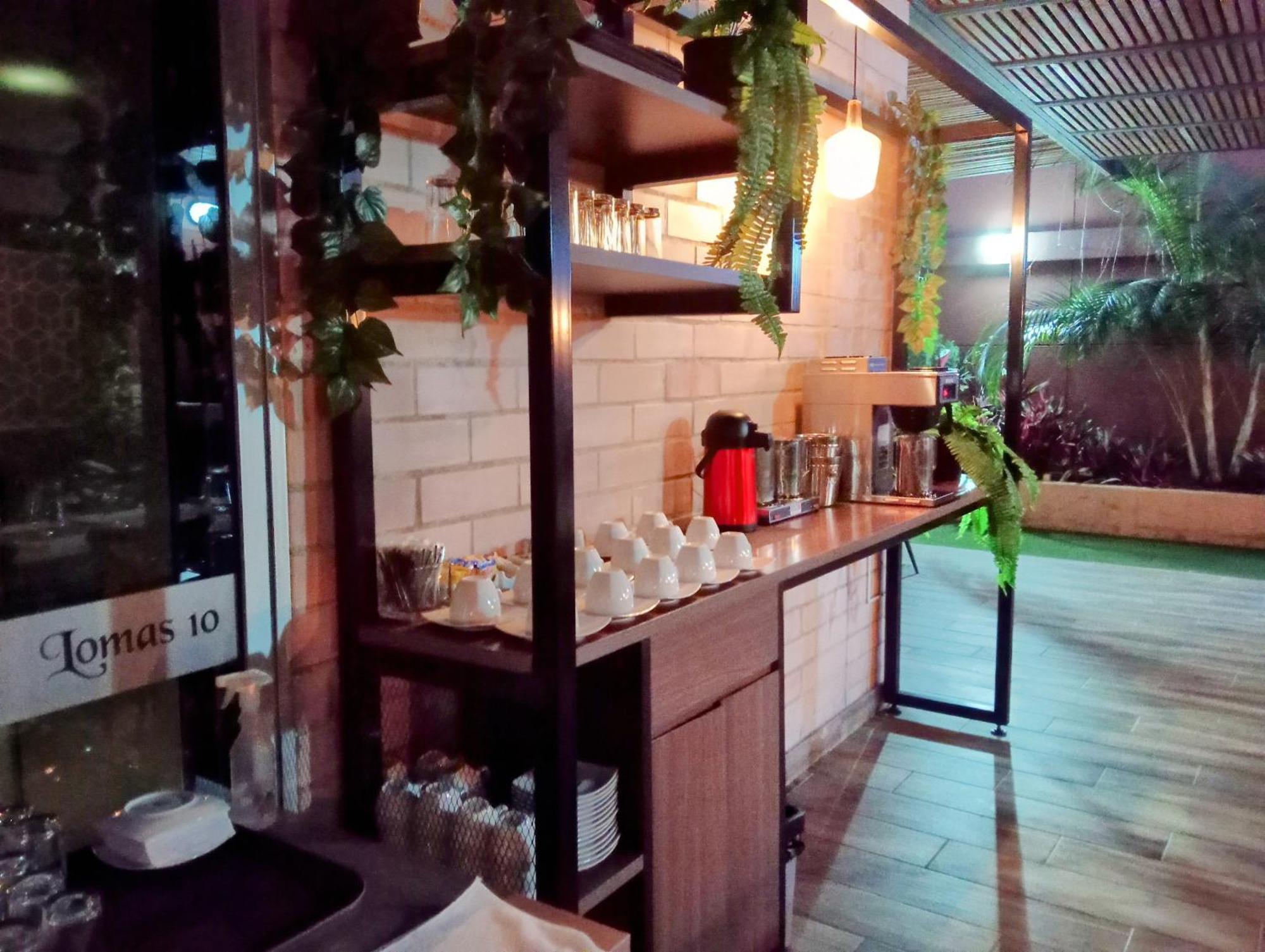 Hotel Lomas 10 Medellin By Dico Екстериор снимка